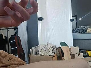 massive cape town cock delivers an explosive cumshot in wild scene