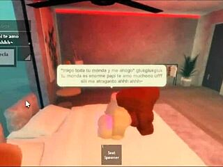 In this wild tale, a Colombian stud pounds me doggystyle until I’m knocked up with his creampie