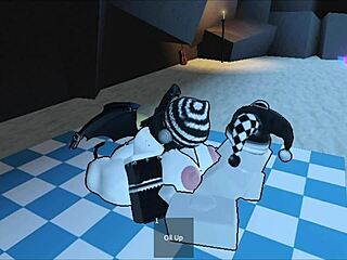 Liz says, 'bend me over and fuck me on this nudist beach.'