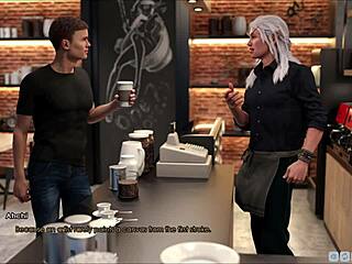 lust academy 363 features curvy cutie in wild fat outfit action