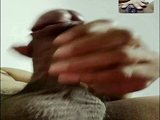 Filipina girl locks door for steamy video call sex in 2025