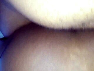 Fucking in ATL with intense action and raw energy on display