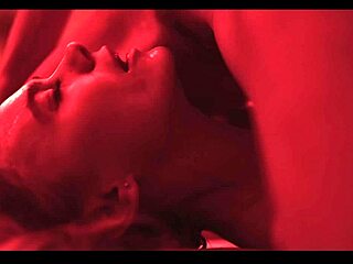 girl dives into intense lesbian sex with roommate, unbirthing in wild vore trailer