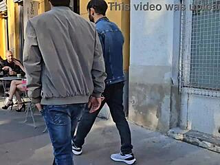 Vanessa Hlillz Takes 3 on 1 for Rough Hardcore Double Penetration