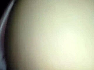 damn, bending over for that wet pussy creampie in doggystyle is wild 😈