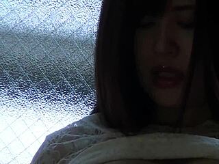 i can't stop watching busty f-cup nurse masturbate solo