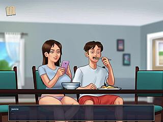 Summertime Saga 141 Brings Fresh Teen Game Adventures to Explore