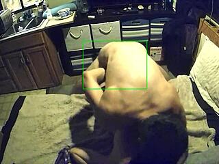 Hubby fucks me so good bent over! Anal pounding rocks