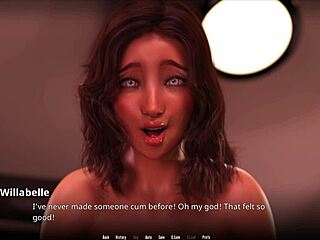 Fat Cute Babe Handles Huge Monster Cock