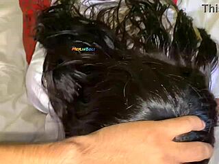 OMG, this cute 18-year-old cholita colegiala gets banged by the school janitor in the patio! Real homemade vid! 😲