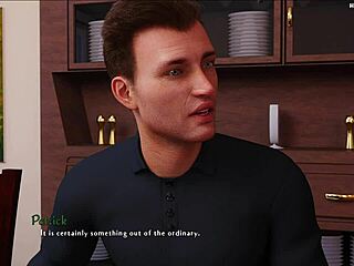 hey, wanna see me in sexy 3d outfit on being a dik 293 chick route?