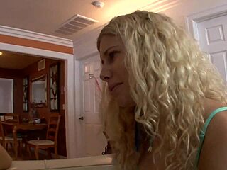 Princess Sophia and Addison Berlin Crave Each Other’s Tight Pussy in Wild Licking Session