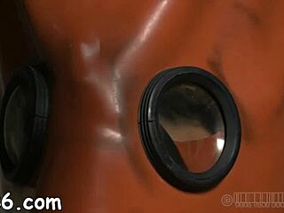 Kylie and Braylin share passionate mouth-to-mouth kisses