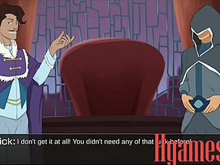 cummybender part 4 got me hooked