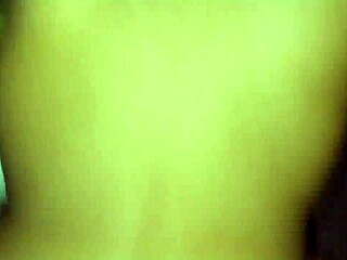 why is my friend moaning while we fuck after the party?