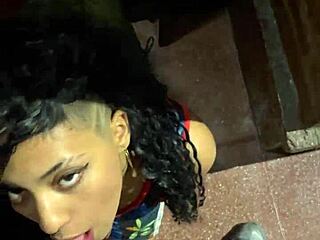 argentina teen swallows cum on busy buenos aires streets