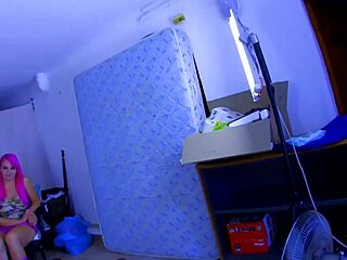 Amateur couple rips clothes for dripping wet pussy action in hardcore homemade session.