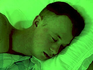 Hot Milf Sydney Paige Bent Over for Stepson’s Hard Doggystyle on Shaved Bubble Butt