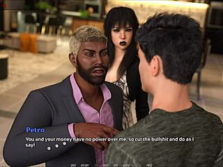 savior 63 anime game adventure unfolds