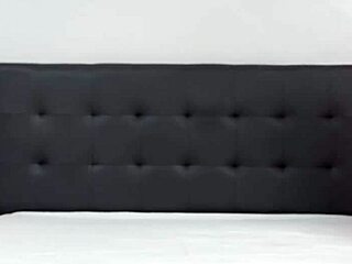 I Can't Believe How Good My Skinny Friend Feels After Massage!