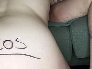 Just riding cowgirl style in this quick vid, haha! 🐎