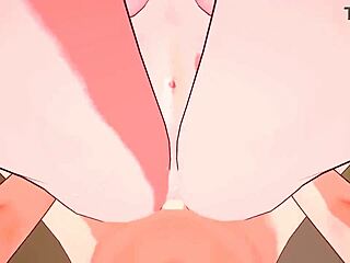 Zenless Zone Zero wild pussy ramming hentai compilation