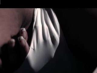 Merry Christmas! Ebony BBC Fucker Bends Over for Office Doggy-Style 🎅