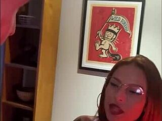 fucking step sister hard and cumming on her.