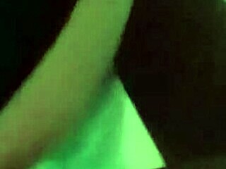 Pussy Fucking Action as She Takes It Hard in Part 1