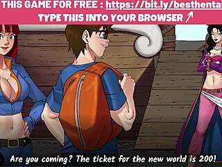 Top Hentai Game with Stunning Gameplay to Explore