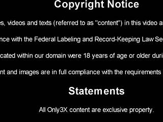 Man, Lovenia Lux takes it deep in 11m anal action! 😍