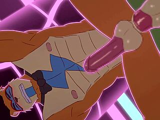 montgomery freddy's story unfolds with intense gay action in raw scenes