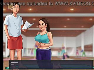 Summertime Saga 141 Brings Fresh Teen Game Adventures to Explore