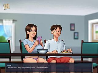 Summertime Saga 141 Brings Fresh Teen Game Adventures to Explore