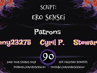 Fuck Cockblockers with Erotic Audio for Women - What's Your Fetish?