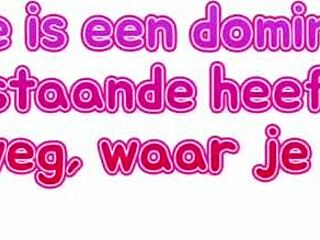 dutch kylie jenner lookalike gives wild jerk off instructions without holding back