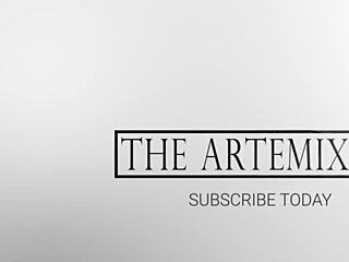 pov style vol 2 ep1 - tina gagged and bent over by big black cock