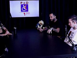 How Bia Hot Overcame Insecurities in Casting for Wild Scenes