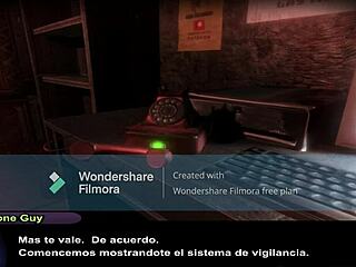 yo, pepe just gave me an epic milf anal ride