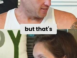 Caught in a surprising encounter with an older woman changing everything