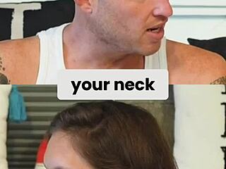 Caught in a surprising encounter with an older woman changing everything