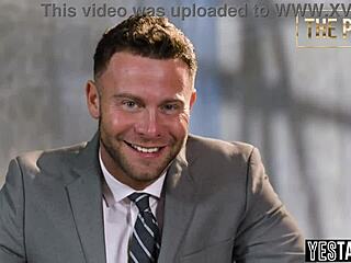 Curvy milfs with big boobs compete in stepfamily game show