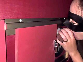 Cheating Husband Turned Cuckold at Spicy Club