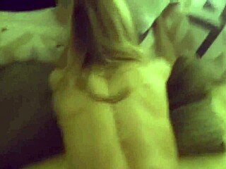 I Convinced a Lesbian to Get Fucked Hard During Dubai Trip