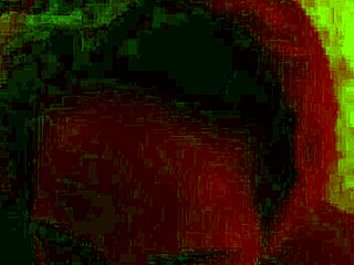 my little step-sister slurps my big black cock for messy facial