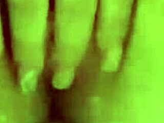 Hot Babe Teasing Her Pierced Nipples and Rubbing Pink Pussy in Bathtub! 🛁