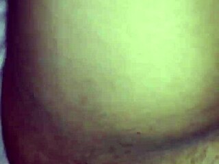 Hey, just caught her touching herself solo