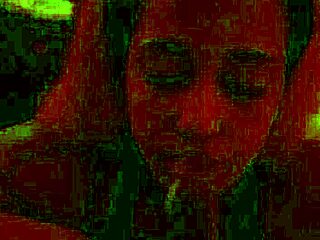 my little step-sister slurps my big black cock for messy facial