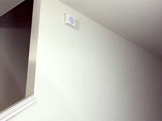 uhh, my skinny slut’s pussy got so filled with cum by bbc, total creampie mess!