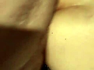 Casada Loves Getting Her Tight Ass Pounded Hard